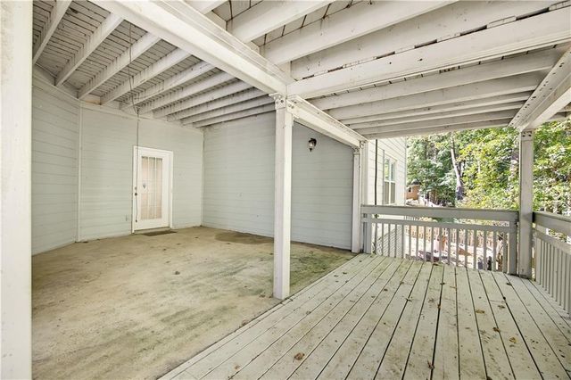 3284 Standing Peachtree Trail NW, Kennesaw, GA 30152