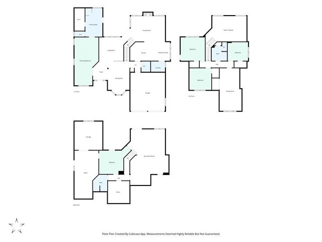 3284 Standing Peachtree Trail NW, Kennesaw, GA 30152