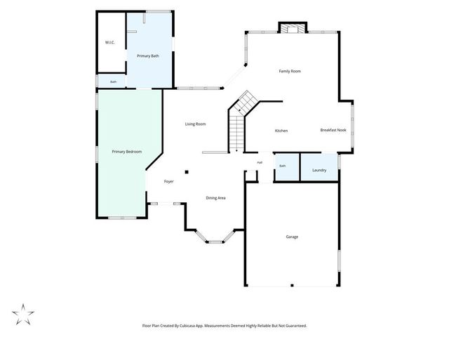 3284 Standing Peachtree Trail NW, Kennesaw, GA 30152