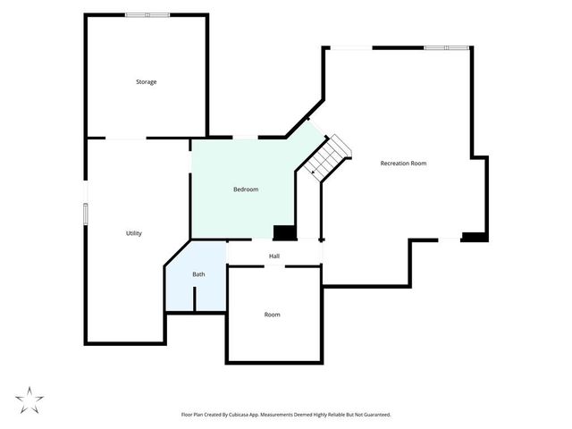 3284 Standing Peachtree Trail NW, Kennesaw, GA 30152