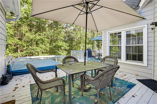 3284 Standing Peachtree Trail NW, Kennesaw, GA 30152