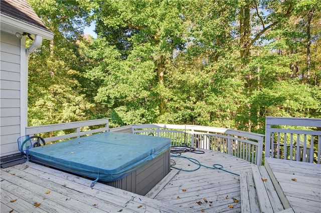 3284 Standing Peachtree Trail NW, Kennesaw, GA 30152