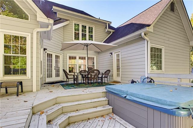 3284 Standing Peachtree Trail NW, Kennesaw, GA 30152