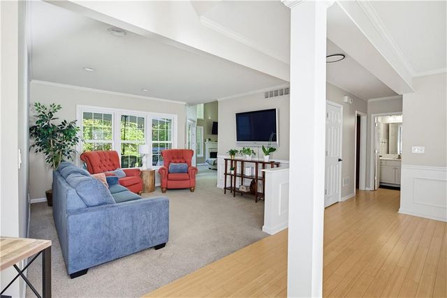 3284 Standing Peachtree Trail NW, Kennesaw, GA 30152