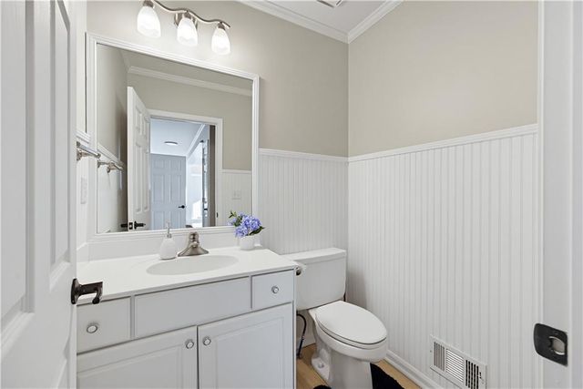 3284 Standing Peachtree Trail NW, Kennesaw, GA 30152