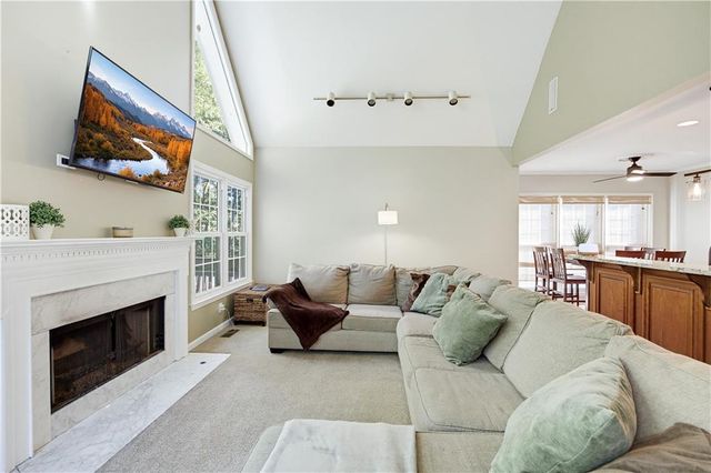 3284 Standing Peachtree Trail NW, Kennesaw, GA 30152