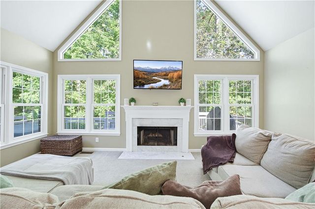 3284 Standing Peachtree Trail NW, Kennesaw, GA 30152
