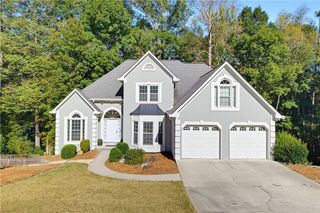 3284 Standing Peachtree Trail NW, Kennesaw, GA 30152