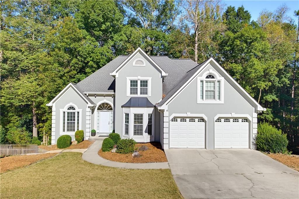 3284 Standing Peachtree Trail NW, Kennesaw, GA 30152