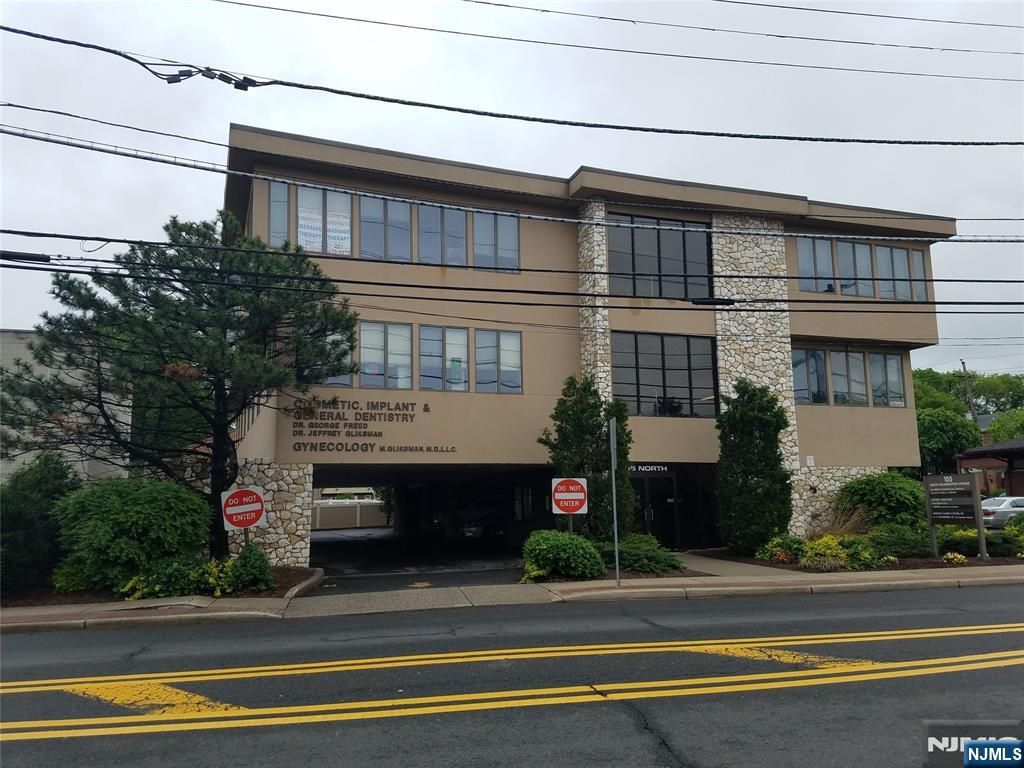 155 N Washington Avenue B-2ND. FL., Bergenfield, NJ 07621