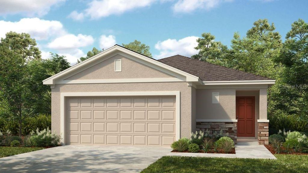 500 WAYLAND DRIVE, Haines City, FL 33844