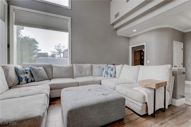 2850 Rosanna Street, Las Vegas, NV 89117