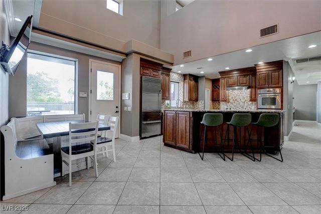 2850 Rosanna Street, Las Vegas, NV 89117