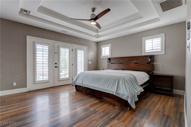 2850 Rosanna Street, Las Vegas, NV 89117