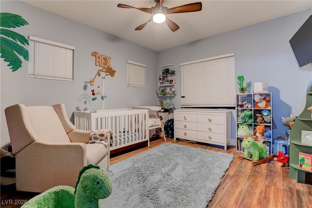 2850 Rosanna Street, Las Vegas, NV 89117