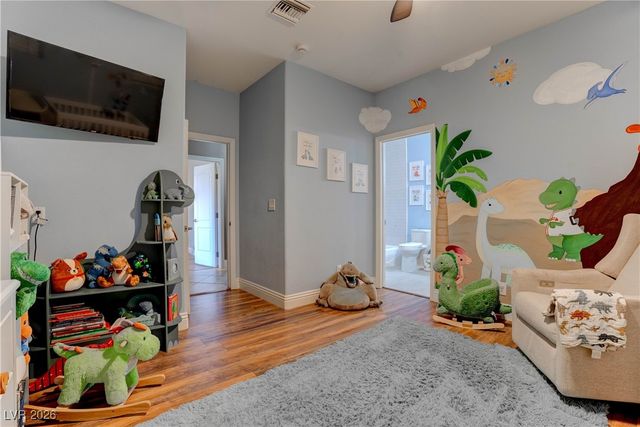 2850 Rosanna Street, Las Vegas, NV 89117