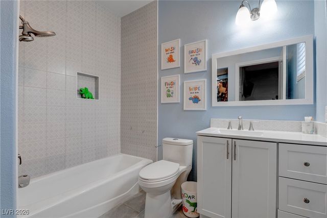 2850 Rosanna Street, Las Vegas, NV 89117