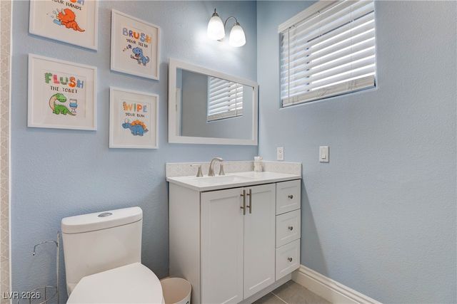 2850 Rosanna Street, Las Vegas, NV 89117