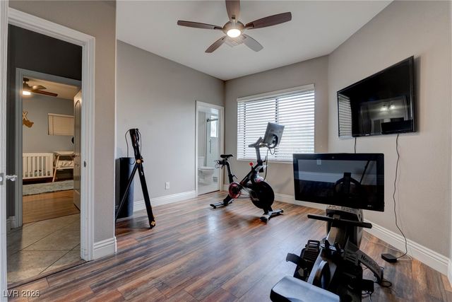 2850 Rosanna Street, Las Vegas, NV 89117