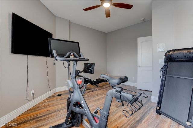 2850 Rosanna Street, Las Vegas, NV 89117