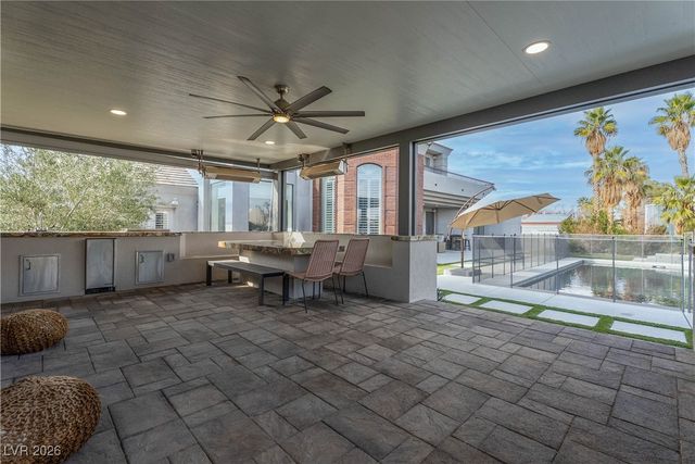 2850 Rosanna Street, Las Vegas, NV 89117