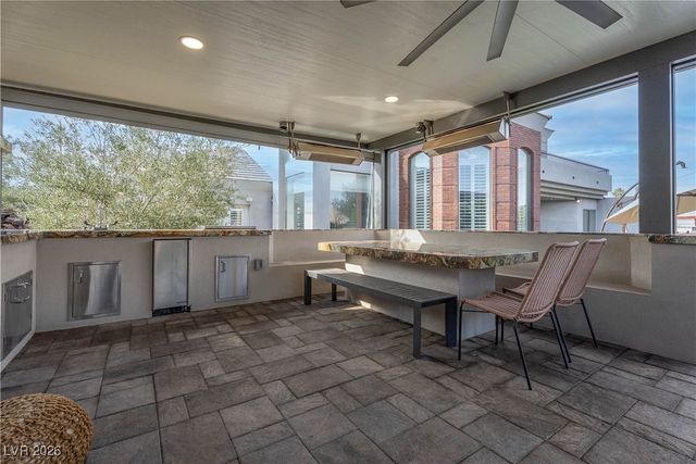 2850 Rosanna Street, Las Vegas, NV 89117