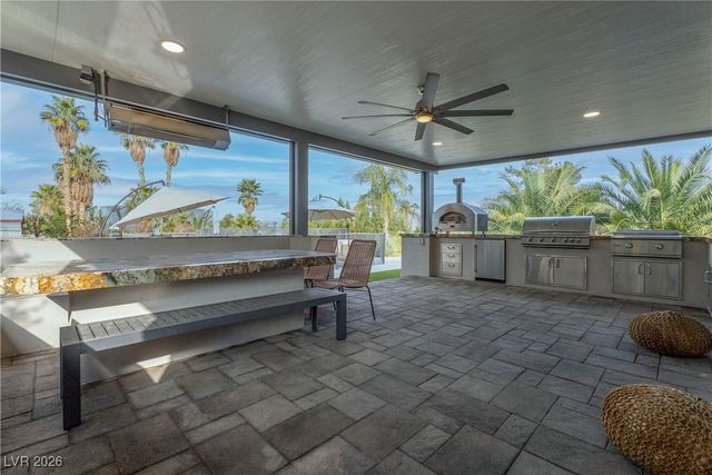 2850 Rosanna Street, Las Vegas, NV 89117