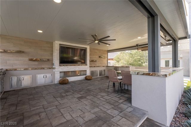 2850 Rosanna Street, Las Vegas, NV 89117