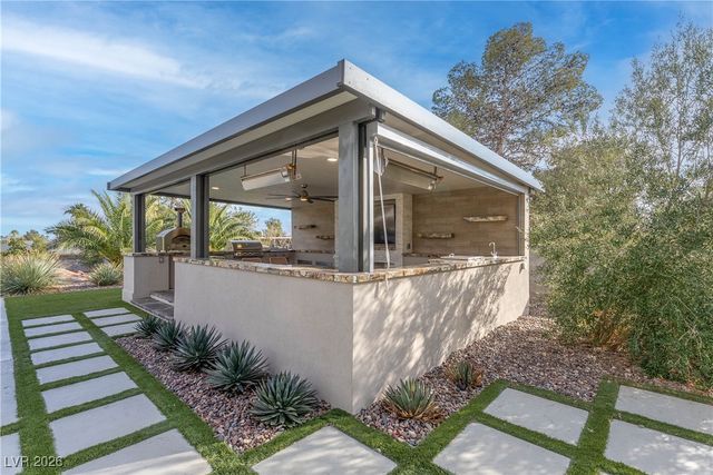 2850 Rosanna Street, Las Vegas, NV 89117