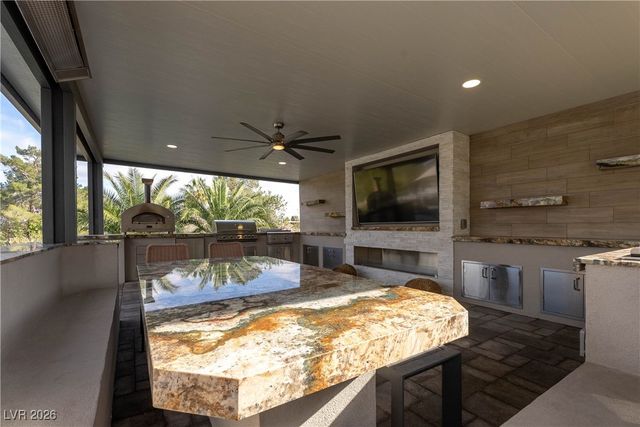 2850 Rosanna Street, Las Vegas, NV 89117