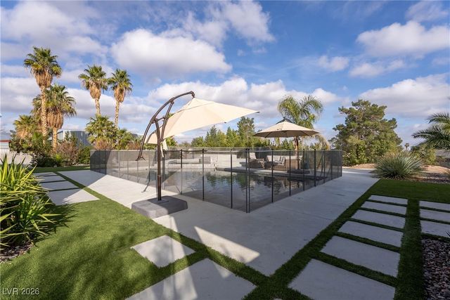 2850 Rosanna Street, Las Vegas, NV 89117