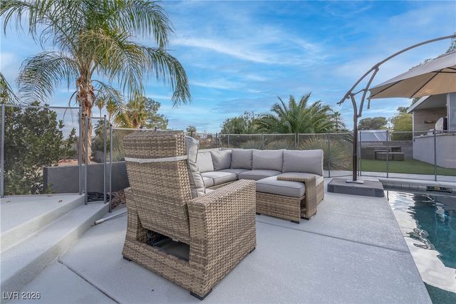 2850 Rosanna Street, Las Vegas, NV 89117