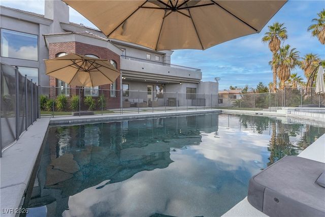 2850 Rosanna Street, Las Vegas, NV 89117