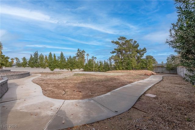 2850 Rosanna Street, Las Vegas, NV 89117