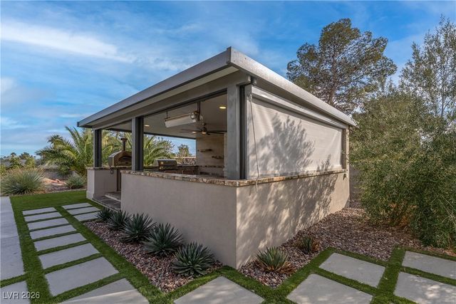 2850 Rosanna Street, Las Vegas, NV 89117