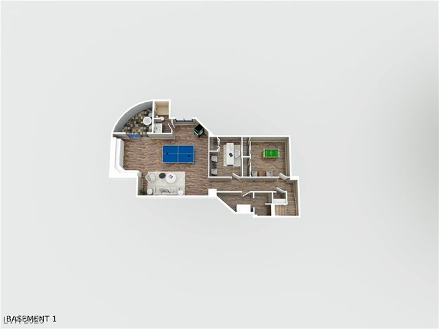 2850 Rosanna Street, Las Vegas, NV 89117