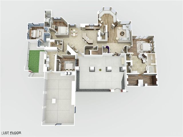 2850 Rosanna Street, Las Vegas, NV 89117