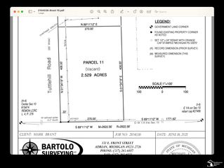 000 Tuttlehill Road, Milan, MI 48160