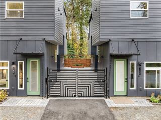 11831 59th Avenue S #B, Seattle, WA 98178