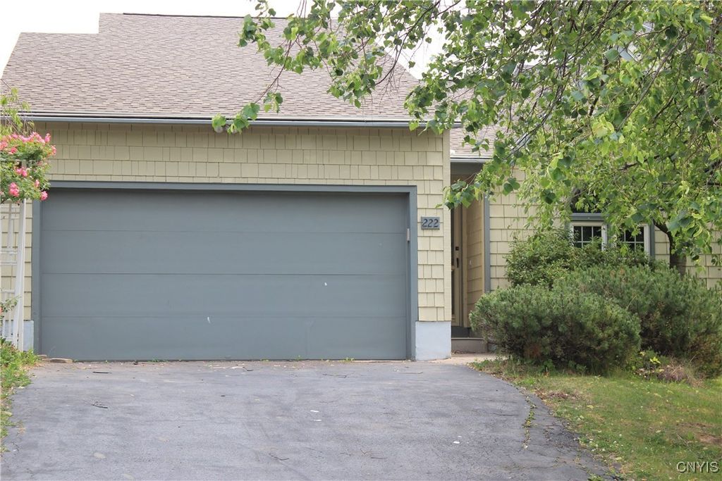 222 Shuart Ave, Syracuse, NY 13206