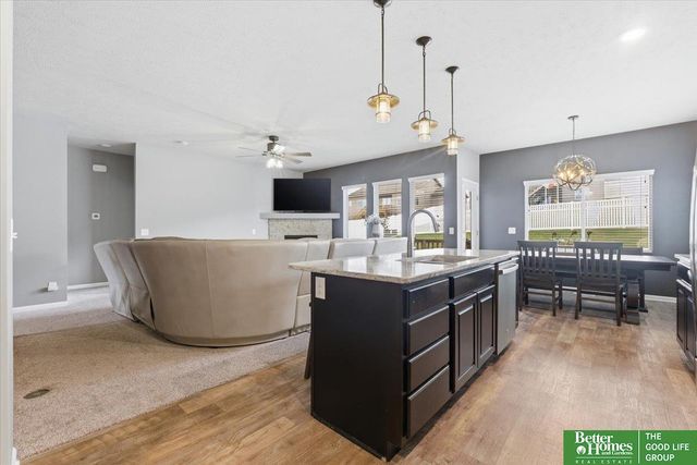 1707 Mesa Street, Bellevue, NE 68123