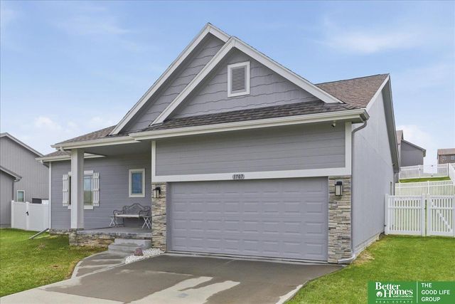 1707 Mesa Street, Bellevue, NE 68123