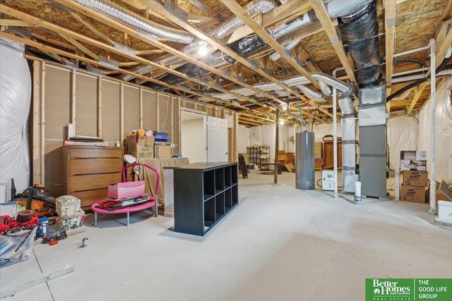 1707 Mesa Street, Bellevue, NE 68123