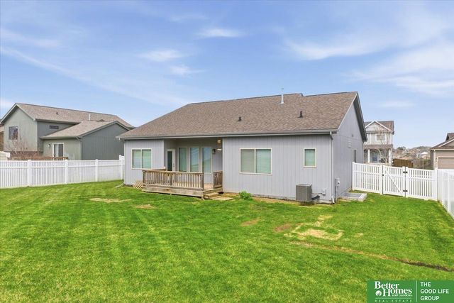 1707 Mesa Street, Bellevue, NE 68123