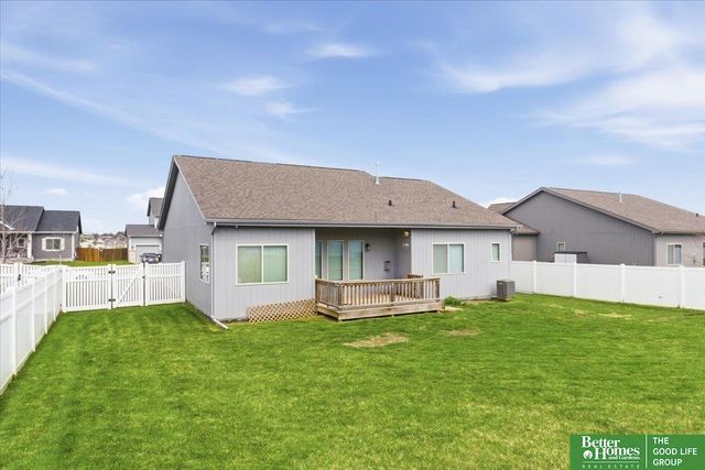 1707 Mesa Street, Bellevue, NE 68123