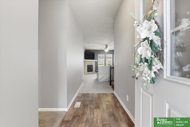 1707 Mesa Street, Bellevue, NE 68123