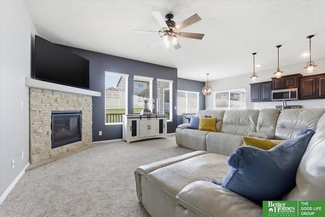 1707 Mesa Street, Bellevue, NE 68123