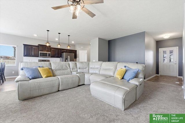 1707 Mesa Street, Bellevue, NE 68123