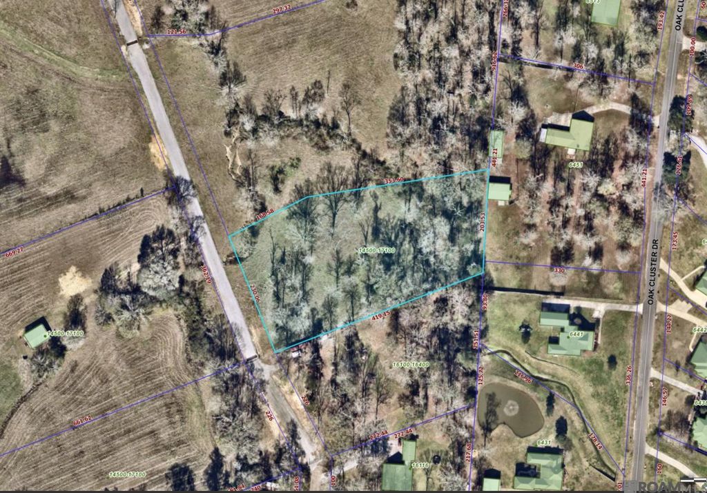 14500 Greensboro Dr, Greenwell Springs, LA 70739