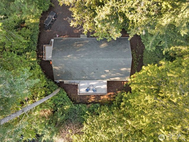 664 E Portage Road, Shelton, WA 98584